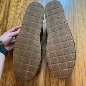 Men’s Twisted X low rise moccasins with tooled leather detail, size 11.5 M Amazon.com | Twisted X Men main image 4
